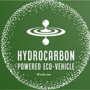 HYDROCARBON POWERED ECO-VEHICLE